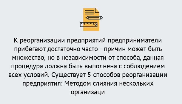 Почему нужно обратиться к нам? Пугачёв Реорганизация предприятия: процедура, порядок...в Пугачёв